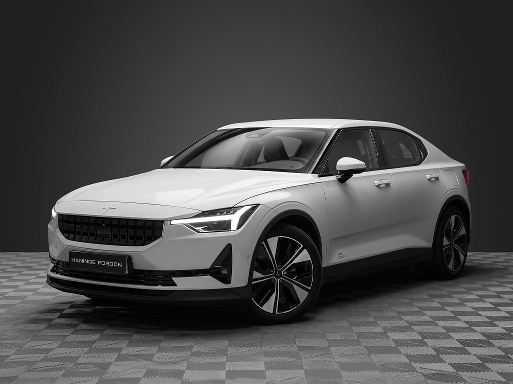 Polestar 2 2023