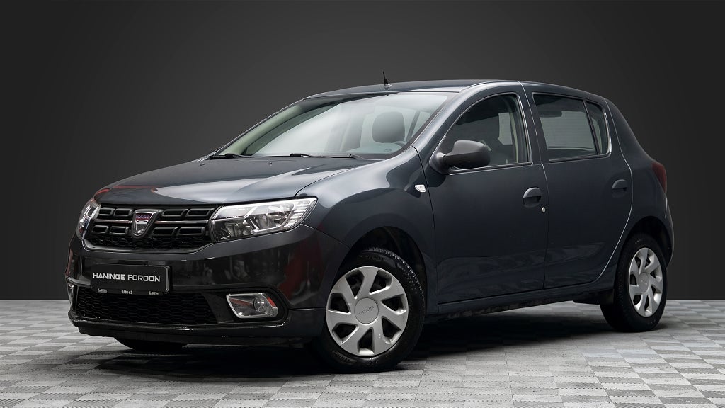 Dacia Sandero 2020