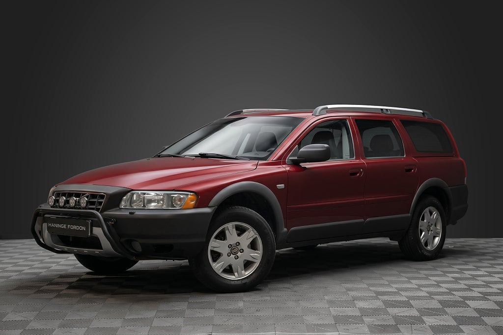 Volvo XC70 2006