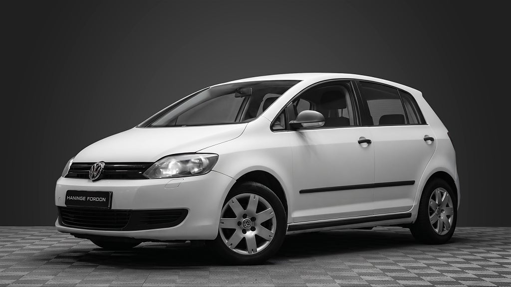 Volkswagen Golf 2011