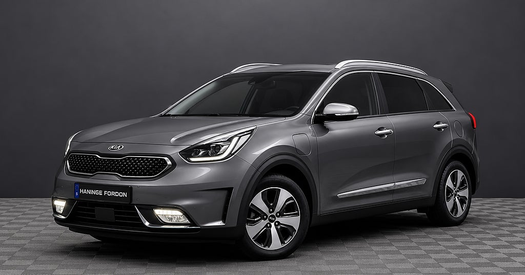 Kia Niro 2019